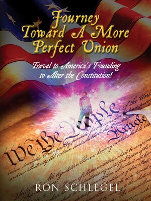 cover image of Journey Toward a More Perfect Union